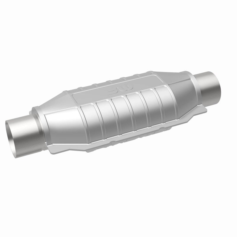 MagnaFlow Universal Catalytic Converter 2 inch T2 Rear