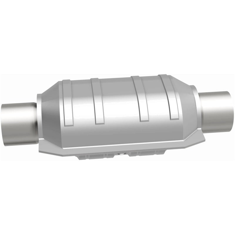 MagnaFlow Universal Catalytic Converter 2.25 Rear