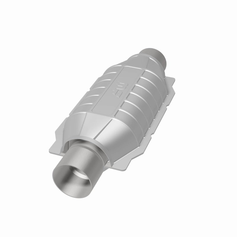 MagnaFlow Universal Catalytic Converter 2 inch T2 Rear
