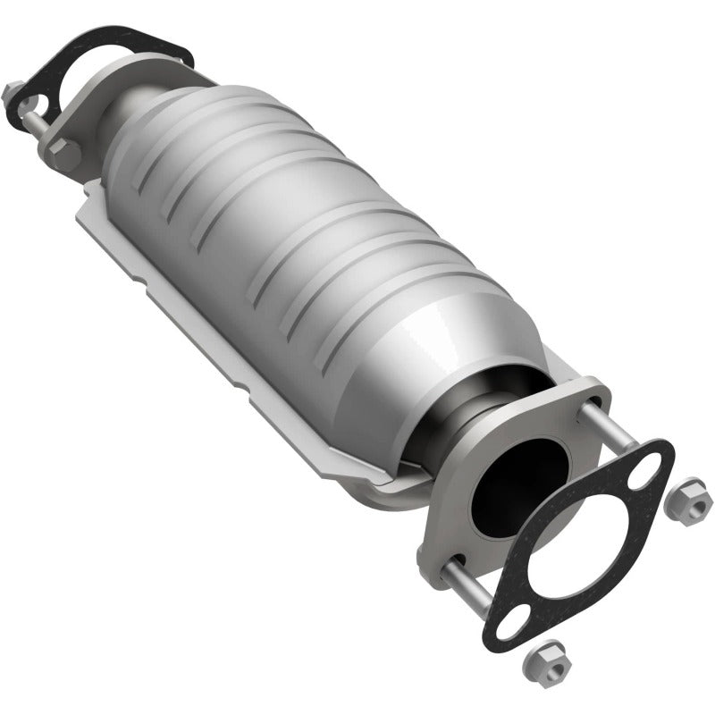 MagnaFlow 06-11 Hyundai Accent 1.6L Direct Fit Converter