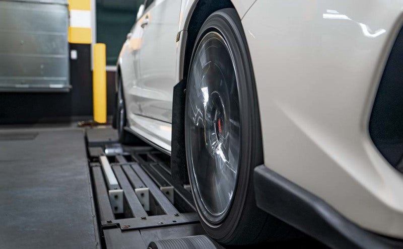 MagnaFlow 15646 Cat-Back For 96+ Civic Si