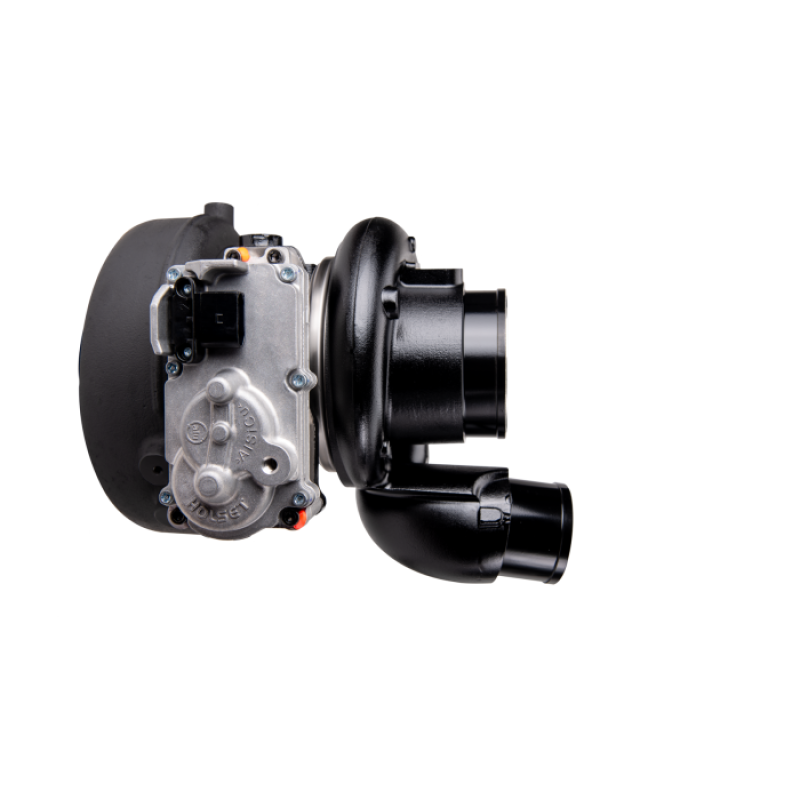 Fleece Performance FPE-351-1920 Cheetah Turbocharger For 2019-2022 6.7L Cummins