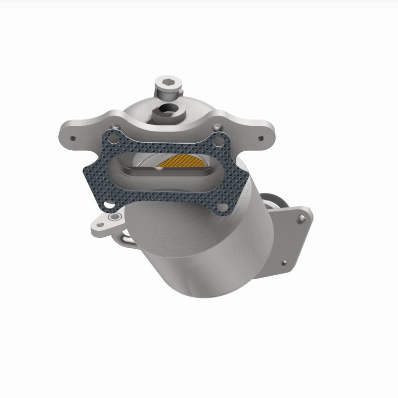 Magnaflow Conv DF 10-12 Insight 1.3L Manifold