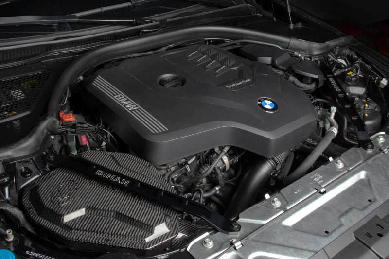 Dinan Strut Brace Kit | BMW 330i G20 (19-26) (D180-0014)