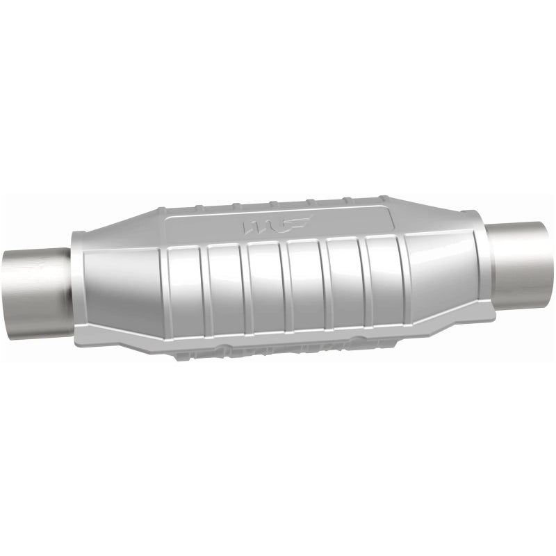MagnaFlow Universal Catalytic Converter 2 inch T2 Rear