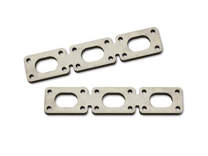 Vibrant Exhaust Manifold Flange | BMW | E36 | E46 | 6Cyl | 3/8"