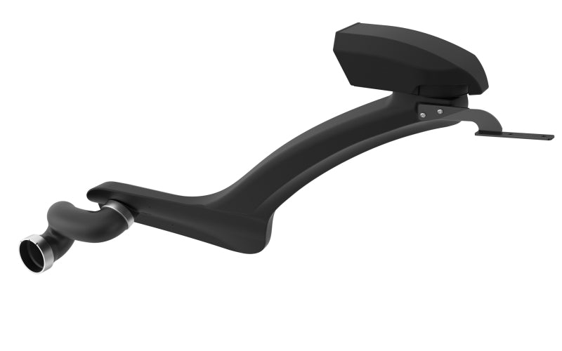 K&N 63-8000 Elevated Intake Kit (Snorkel) For 16-23 Toyota Tacoma V6 3.5L