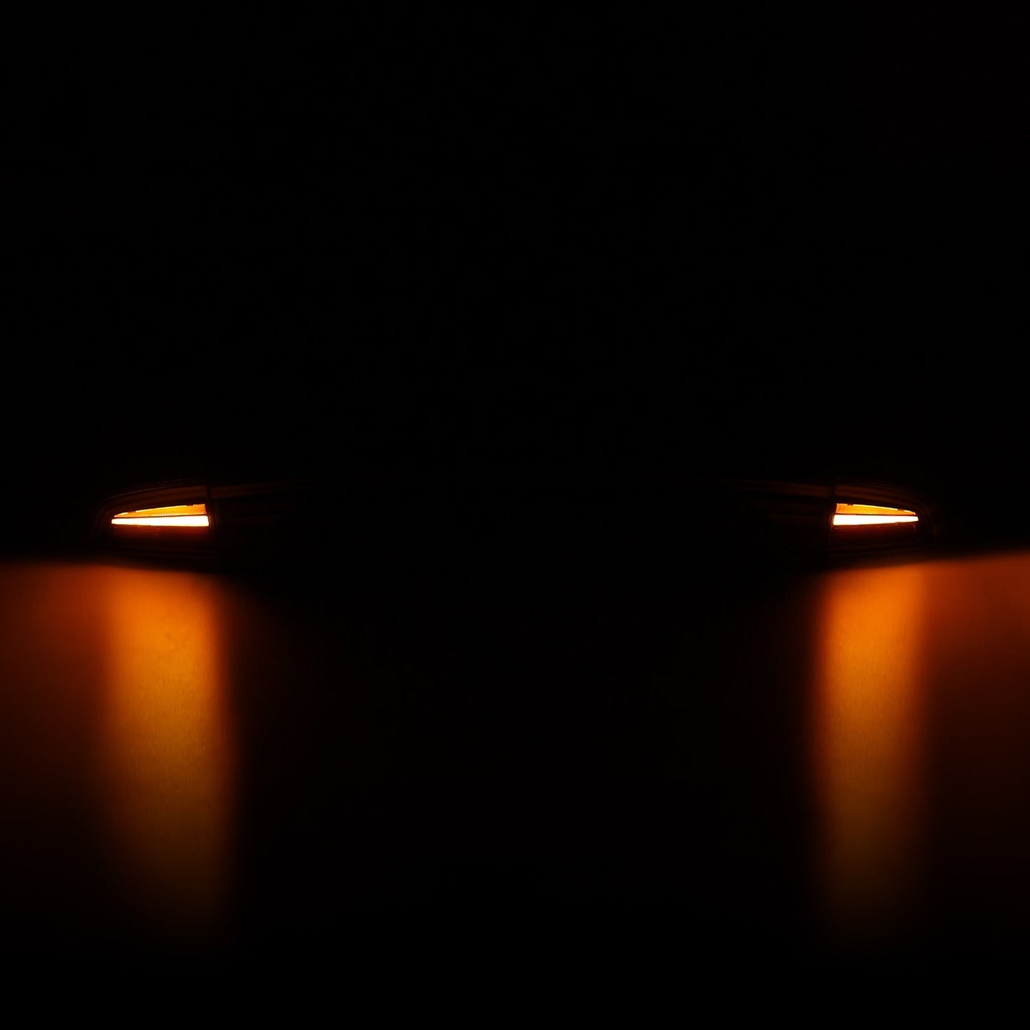 AlphaRex 15-23 Dodge Charger Nova-Series LED Tail Lights - Alpha-Black