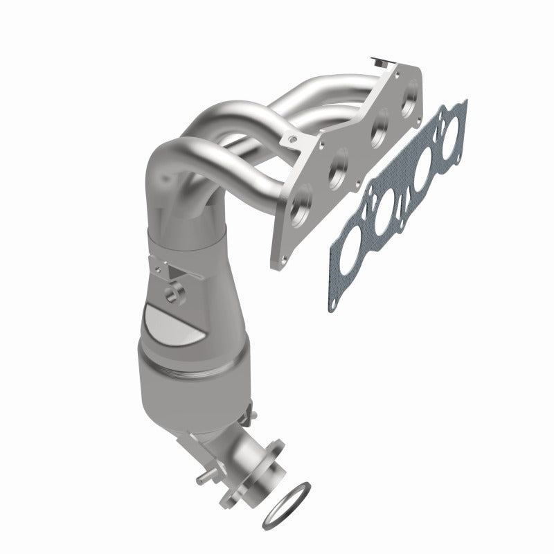 MagnaFlow Direct Fit Catalytic Converter Scion tC 05-09 2.4L