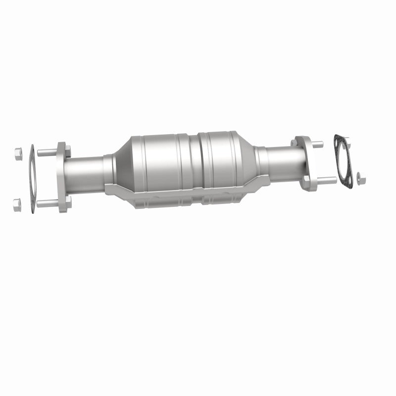 MagnaFlow 09-10 Chevrolet Aveo 1.6L Direct Fit Converter