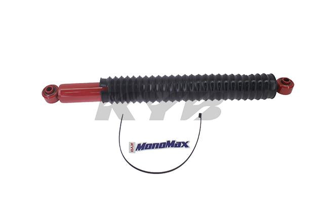 KYB Shocks & Struts MonoMax Shock Rear Dodge Ram 3500 (2WD) 03-12