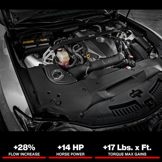 aFe Takeda Momentum PRO DRY S CAIS 16-18 Lexus RC 200t/300 / GS 200t/300 I4-2.0L (t)