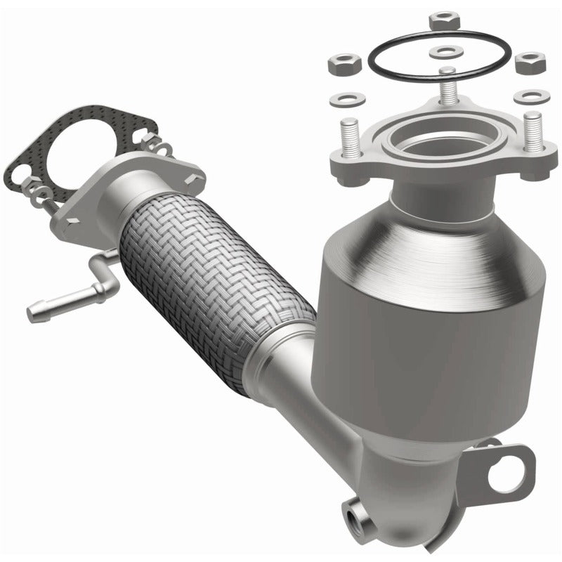 MagnaFlow 52186 DF Converter For 10-14 Equinox Terrain 2.4L