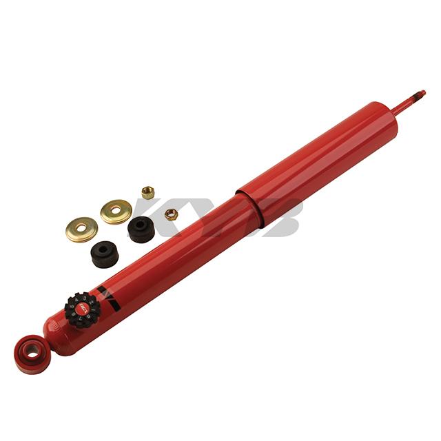 KYB Shocks & Struts AGX Rear FORD Mustang 1979-93