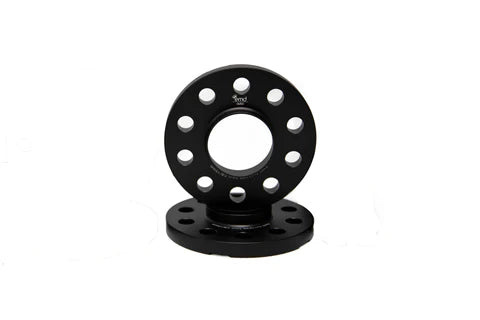 EMD Auto 17.5mm Wheel Spacer Pair - 5x112 66.5 Center Bore