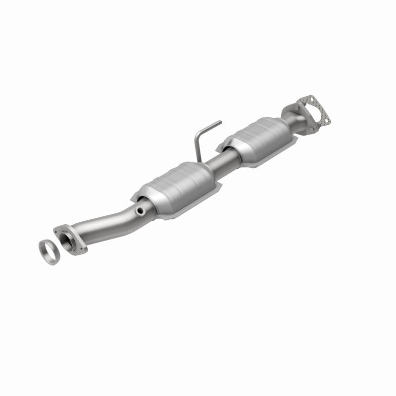 MagnaFlow Direct Fit Catalytic Converter 98-00 Ranger Rear 3.0L/4.0L