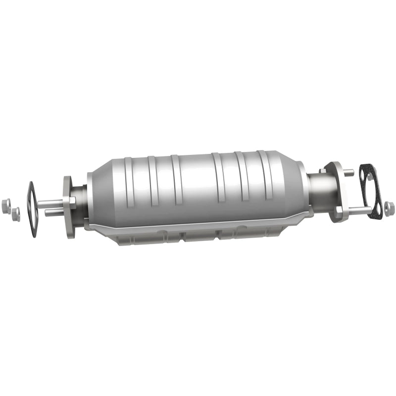 MagnaFlow 06-11 Hyundai Accent 1.6L Direct Fit Converter