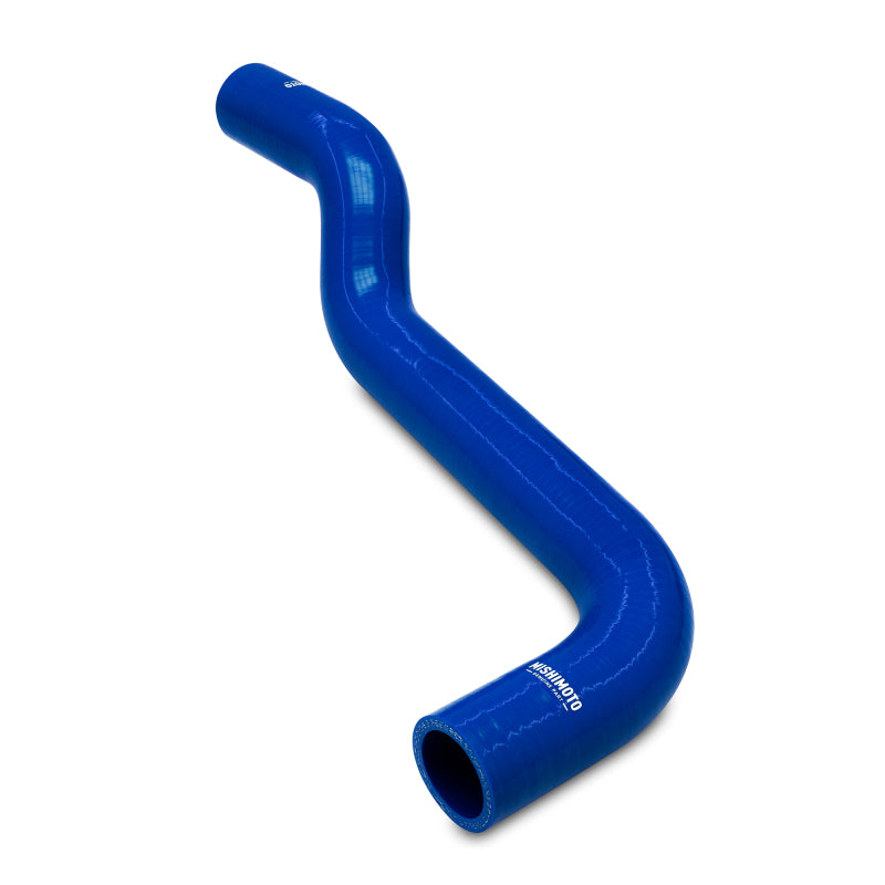 Mishimoto 16-23 Toyota Tacoma 2.7L Silicone Coolant Hose Kit - Blue