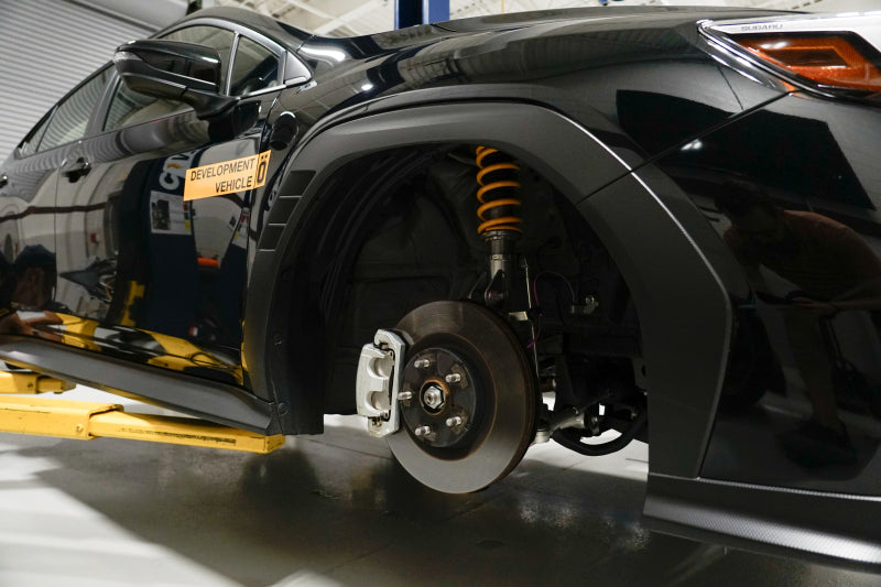 Ohlins SUS MX00S1 (VB) Road & Track (Excl. Electric Shock Models) For 22+ WRX VB