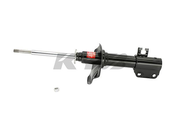 KYB Shocks & Struts Excel-G Front Left CHEVROLET Metro 1998-01 CHEVROLET Sprint 1989-91 GEO Metro 19