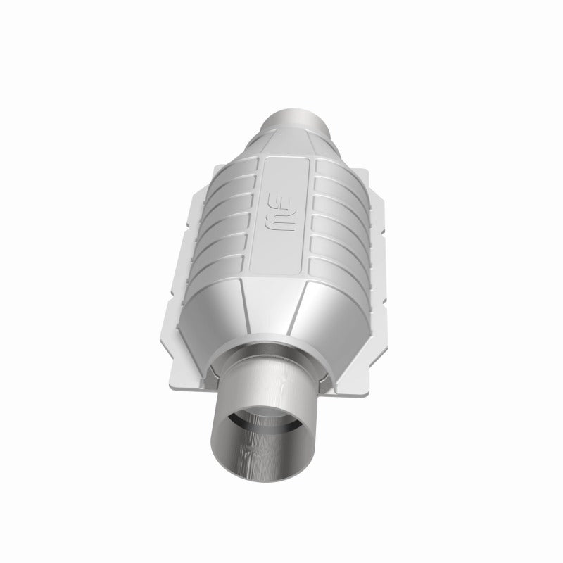 MagnaFlow Universal Catalytic Converter 2 inch T2 Rear