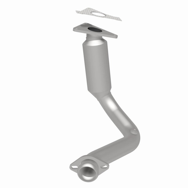 MagnaFlow Conv DF 96-97 Camaro 5.7L V8