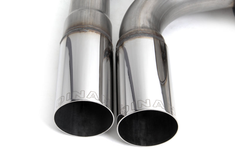 Dinan Freeflow Axleback Exhaust System | BMW 230i (17-21) D660-0076