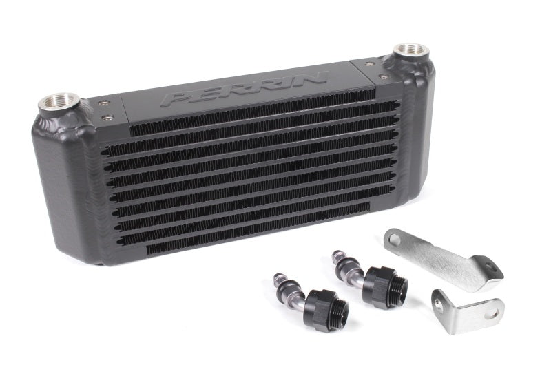 Perrin Performance PSP-OIL-201 CVT Transmission Cooler Kit for Outback XT