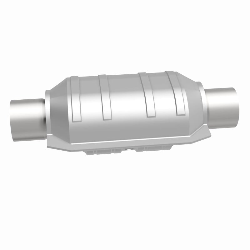 MagnaFlow Universal Catalytic Converter 2.00inch OBDII Front 50S