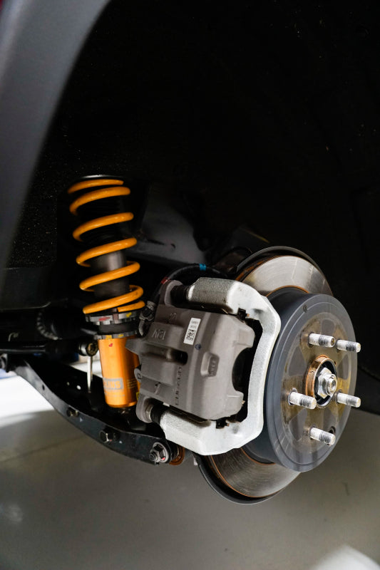 Ohlins SUS MX00S1 (VB) Road & Track (Excl. Electric Shock Models) For 22+ WRX VB