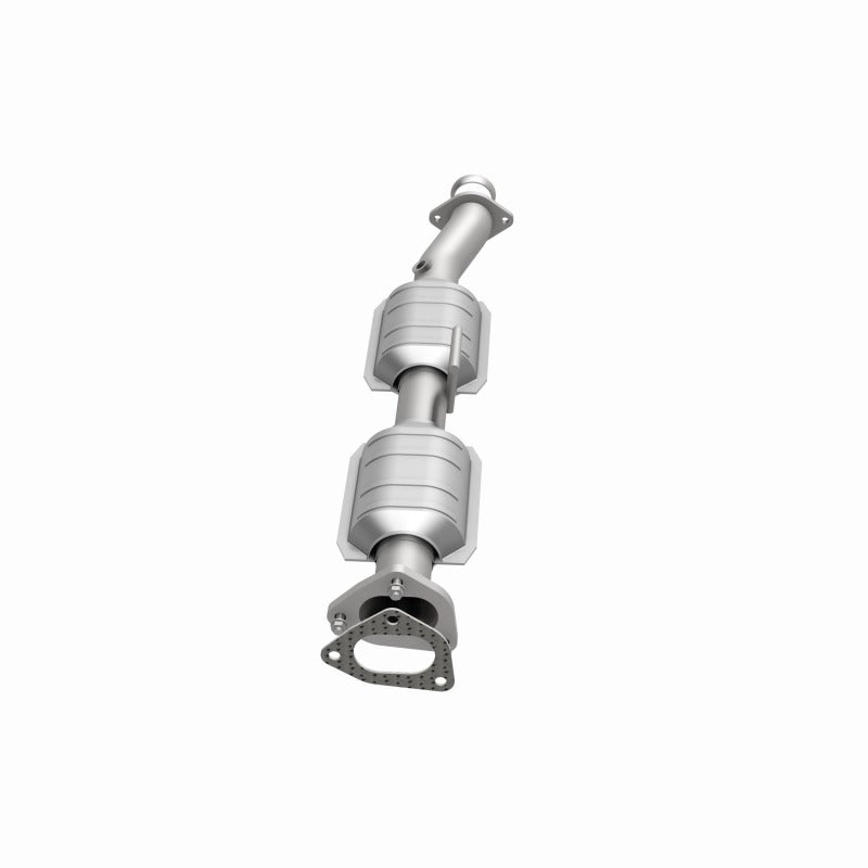 MagnaFlow Direct Fit Catalytic Converter 98-00 Ranger Rear 3.0L/4.0L