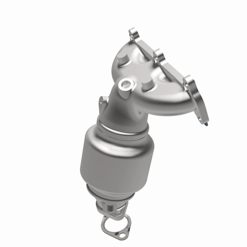 MagnaFlow Direct Fit Catalytic Converter 06 Kia Optima 2.7L