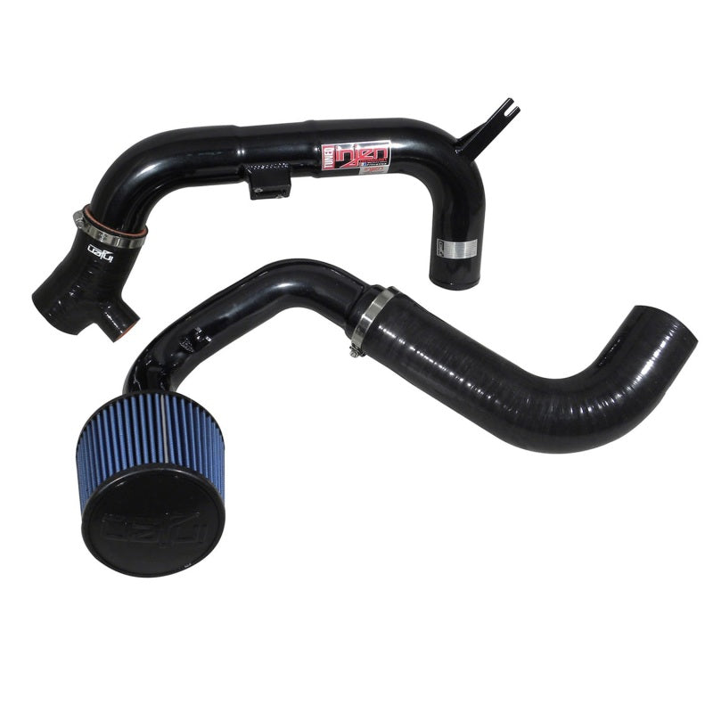 Injen 2007-09 Sentra SER 2.5L 4 Cyl. Polished Cold Air Intake