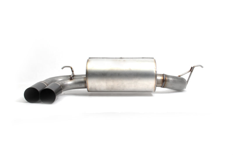 Dinan 17-20 BMW 430i Freeflow Axleback Exhaust System | BMW 430i (17-20) (D660-0069-BLK)