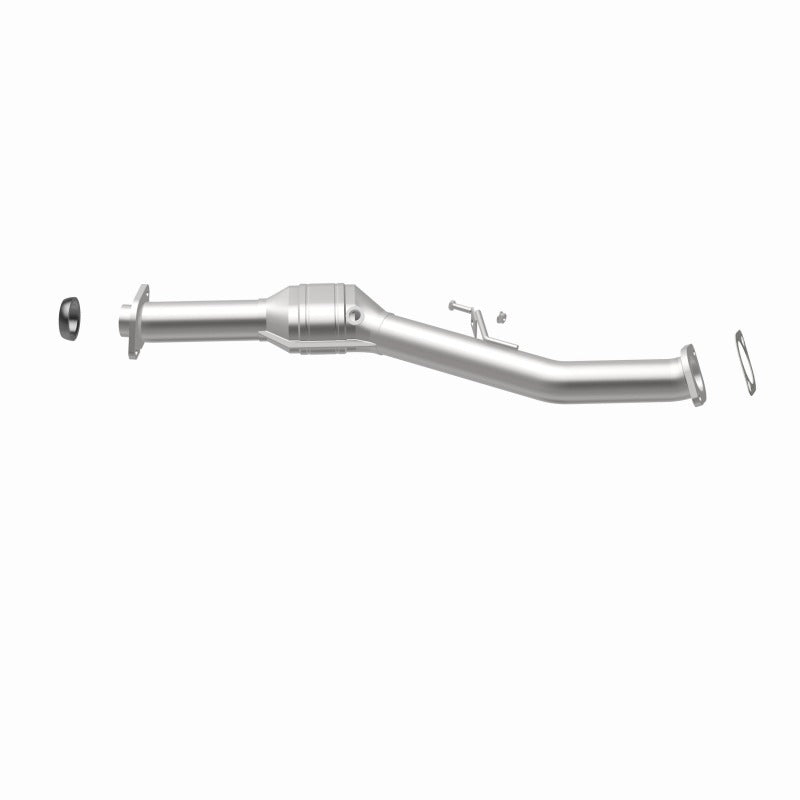 MagnaFlow Direct Fit Catalytic Converter 08-09 Subaru WRX Rear OEM