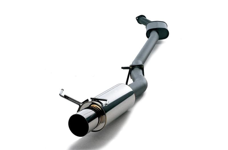 HKS 01-03 Lexus IS300 3.0 Rear Section Hi-Power Exhaust