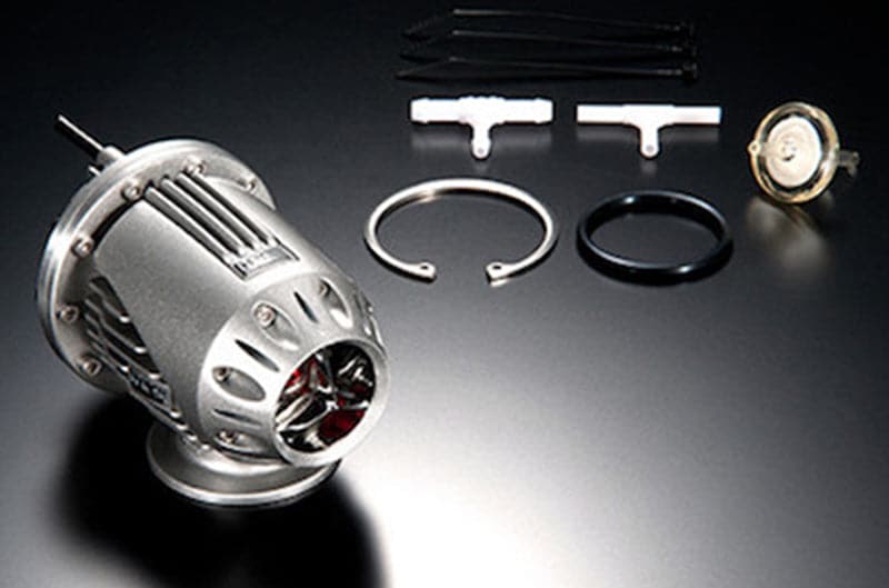 HKS 93-96 RX7 TT SSQV4 BOV Kit