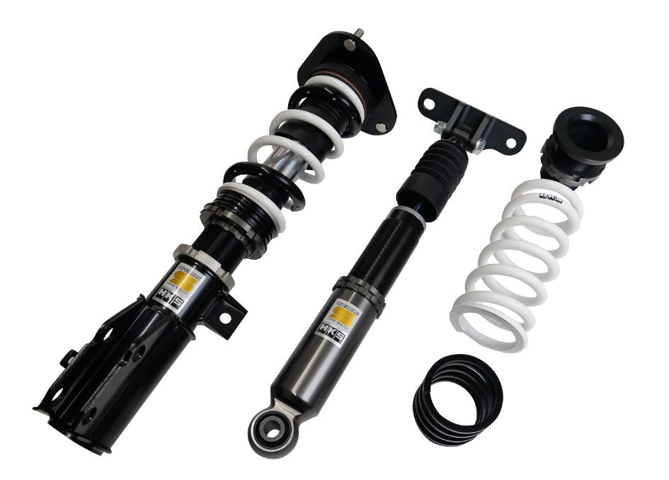 HKS 2023+ Toyota GR Corolla Hipermax MAX S GZEA14H Full Kit