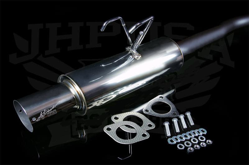 HKS USA EJ6 Civic 99 H/M