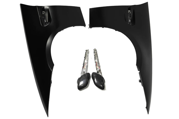 E90 M3 STYLE FENDERS