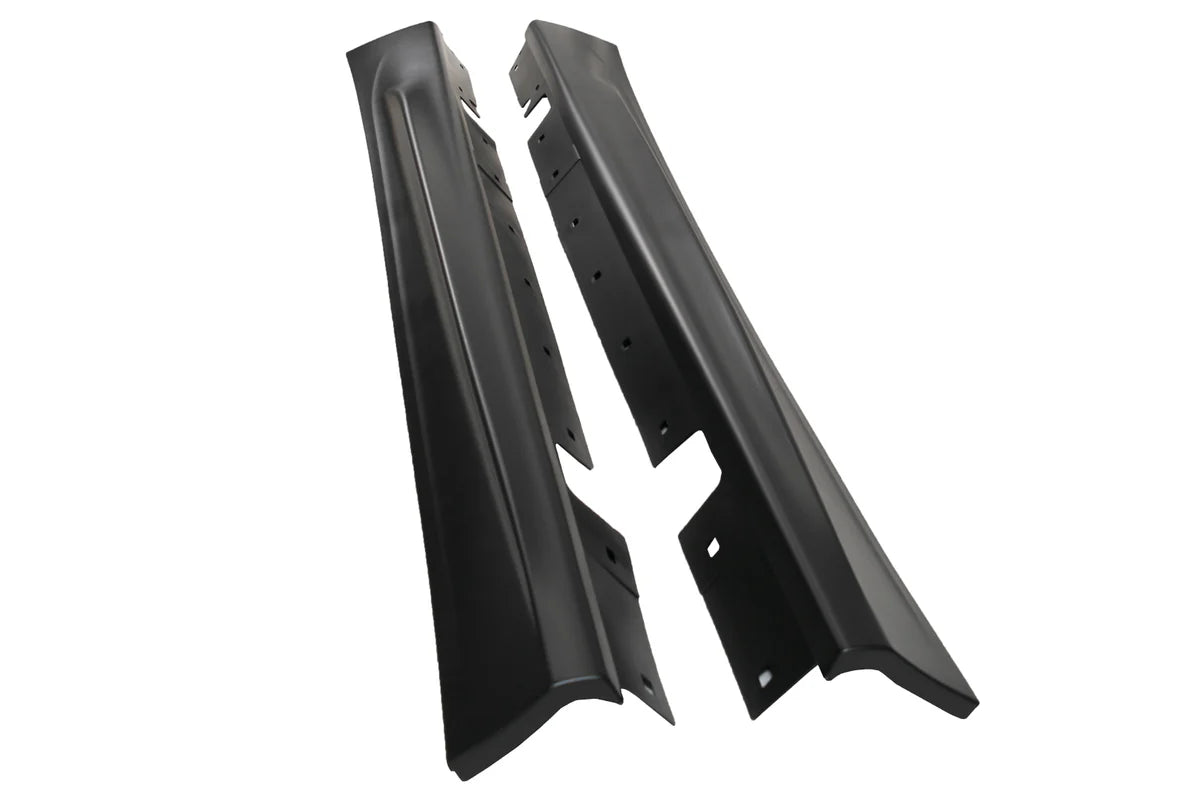 E90 M3 STYLE SIDE SKIRT REPLACEMENT