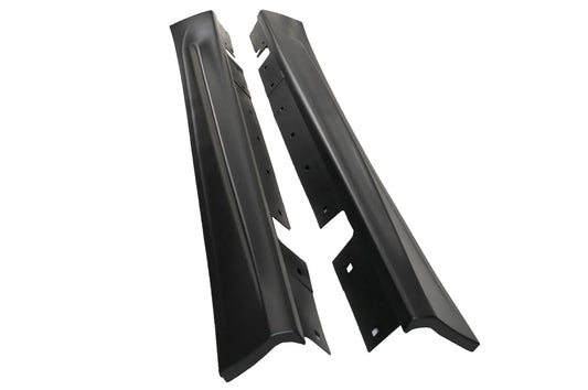 E90 M3 STYLE SIDE SKIRT REPLACEMENT