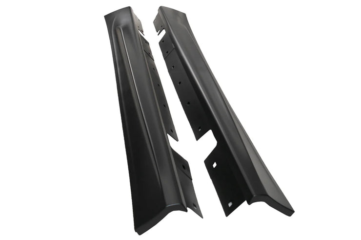 E90 M3 STYLE SIDE SKIRT REPLACEMENT