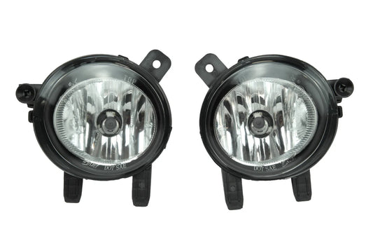 BMW F22 F30 F32 F33 F34 F36 Fog Lamp Assembly