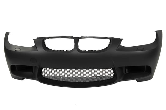 E92/E93 M3 STYLE FRONT BUMPER COUPE PRE LCI