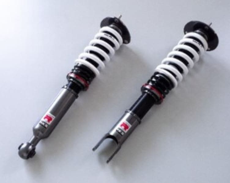 HKS Hipermax R Coilovers - Toyota Supra 93-98