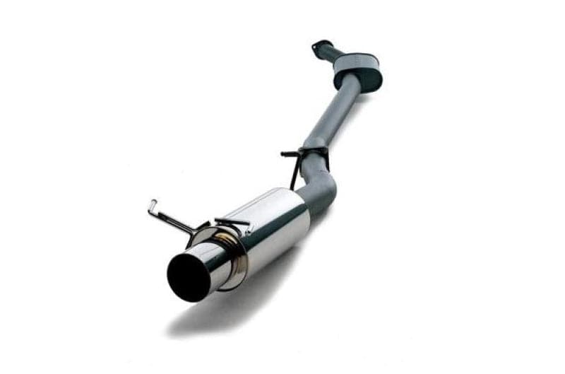 HKS 01-03 Honda Civic EX/DX/LX Hi-Power Exhaust  (Rear Section)