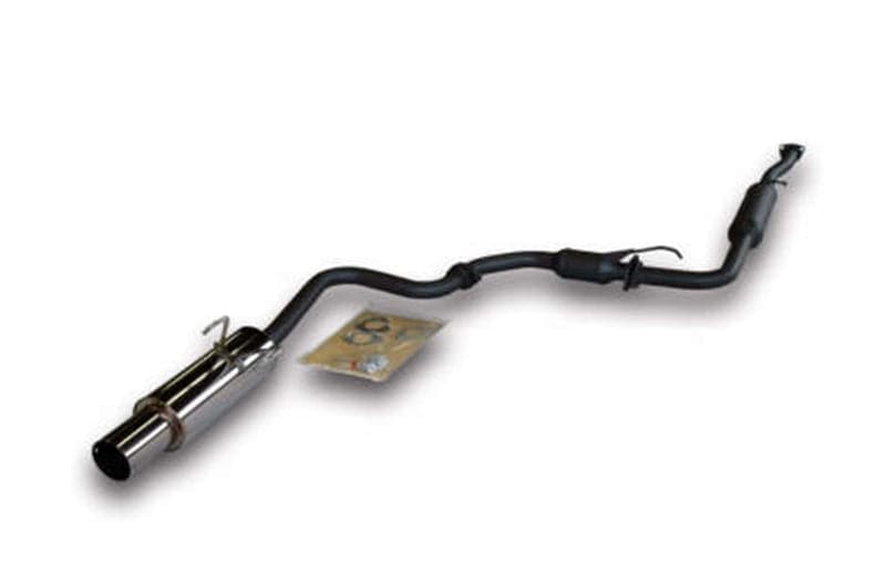 HKS 99-00 Honda Civic Si Hi-Power Exhaust