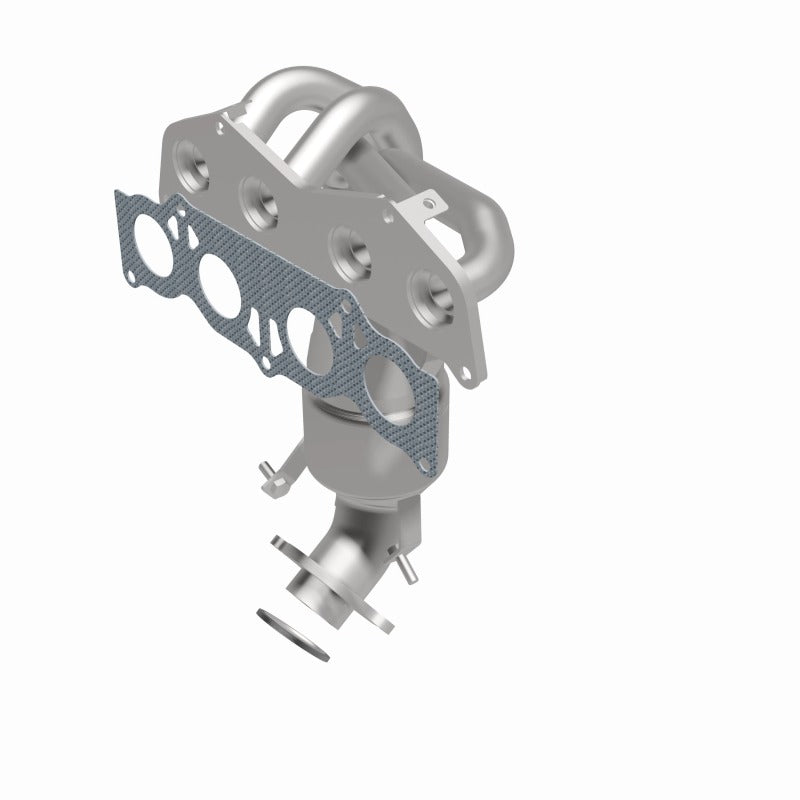 MagnaFlow Direct Fit Catalytic Converter Scion tC 05-09 2.4L