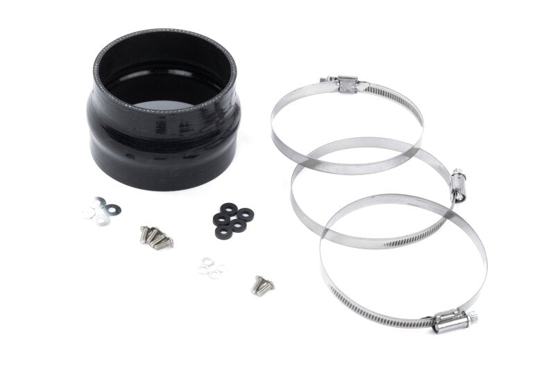 Dinan Cold Air Intake | BMW 540i (17-23) (D760-0068)